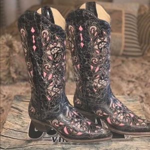 Brand new Corral Boots Women's A1953